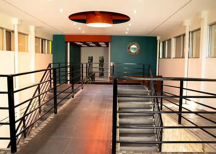 Baja Inn Hoteles Ensenada