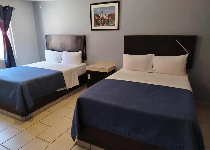 Motel Agora